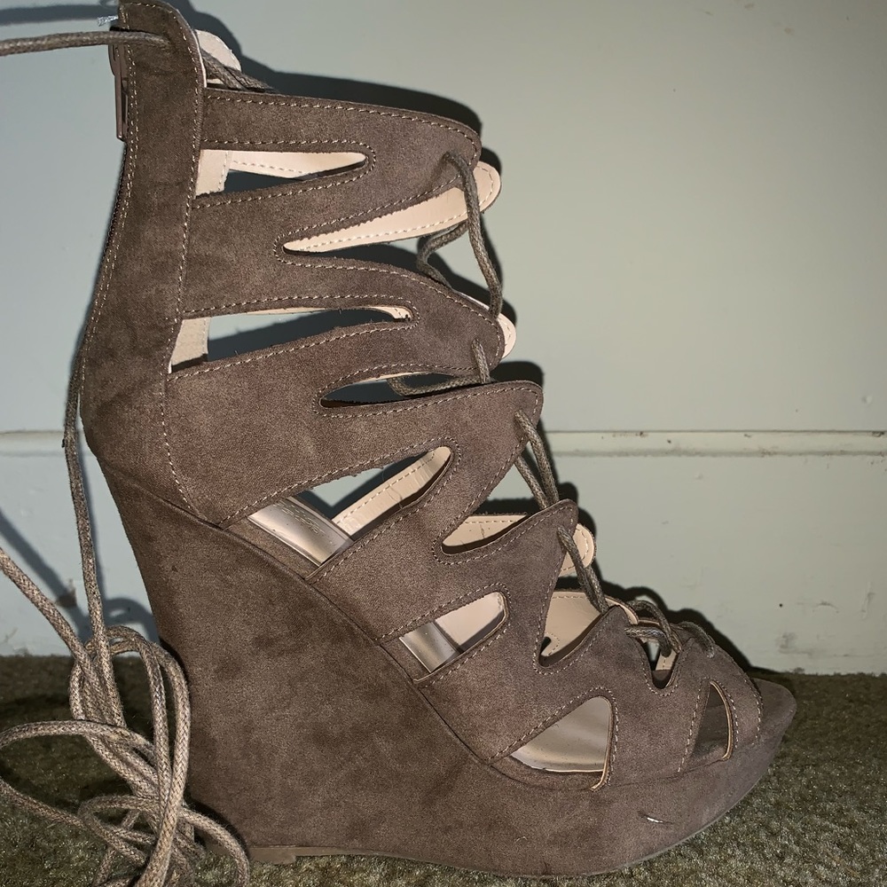 Wedges